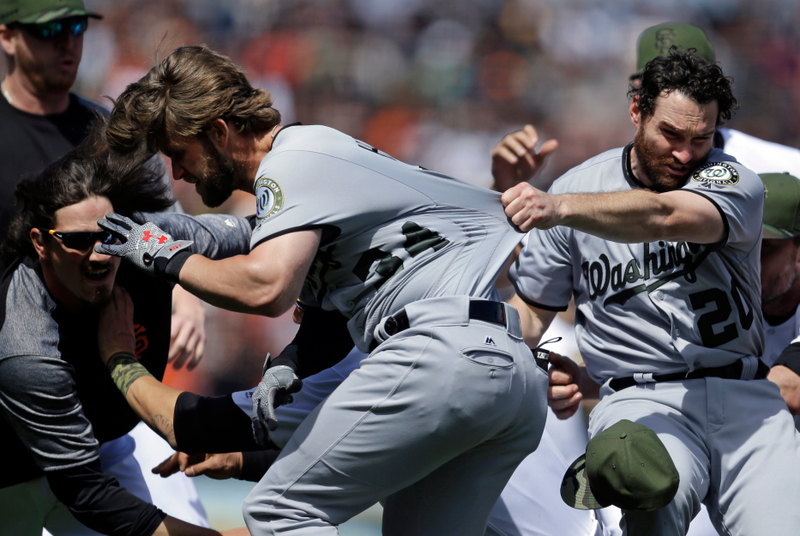 Ben Margot/AP Images
